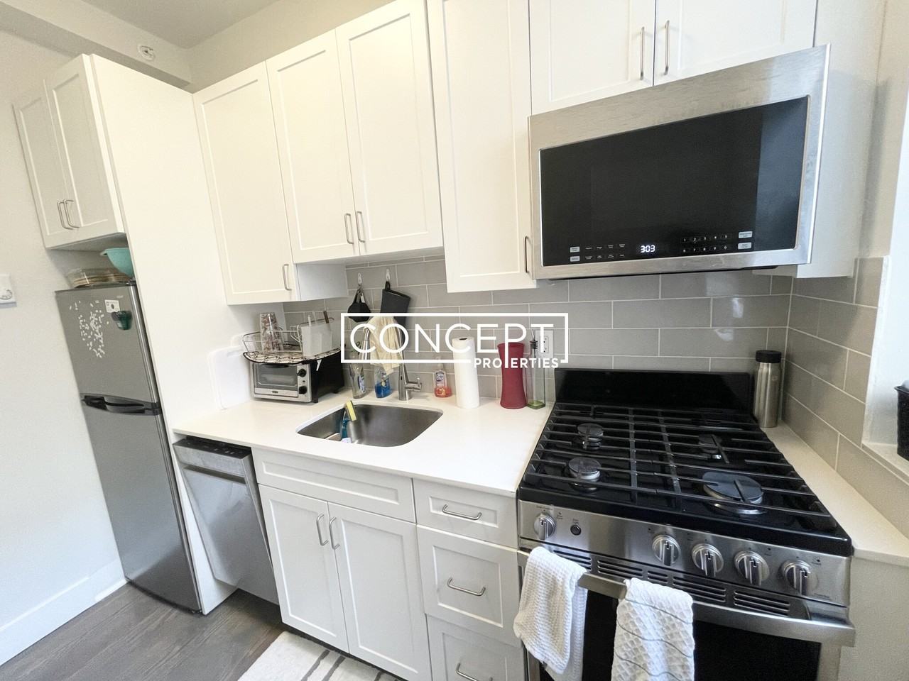 77 Park Dr #15CP