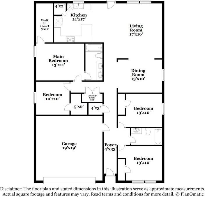 451 Abeer St - Photo 2 of 16