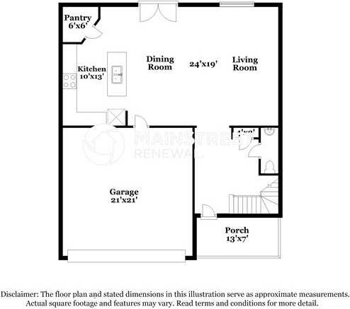 11277 W Folsom Point Dr - Photo 2 of 17