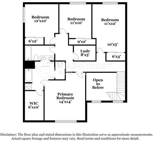 11277 W Folsom Point Dr - Photo 3 of 17