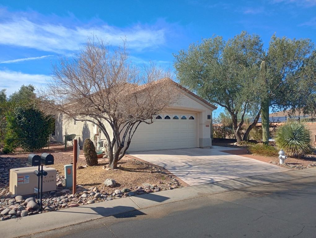 5351 W Winding Desert Dr - Photo 2 of 20