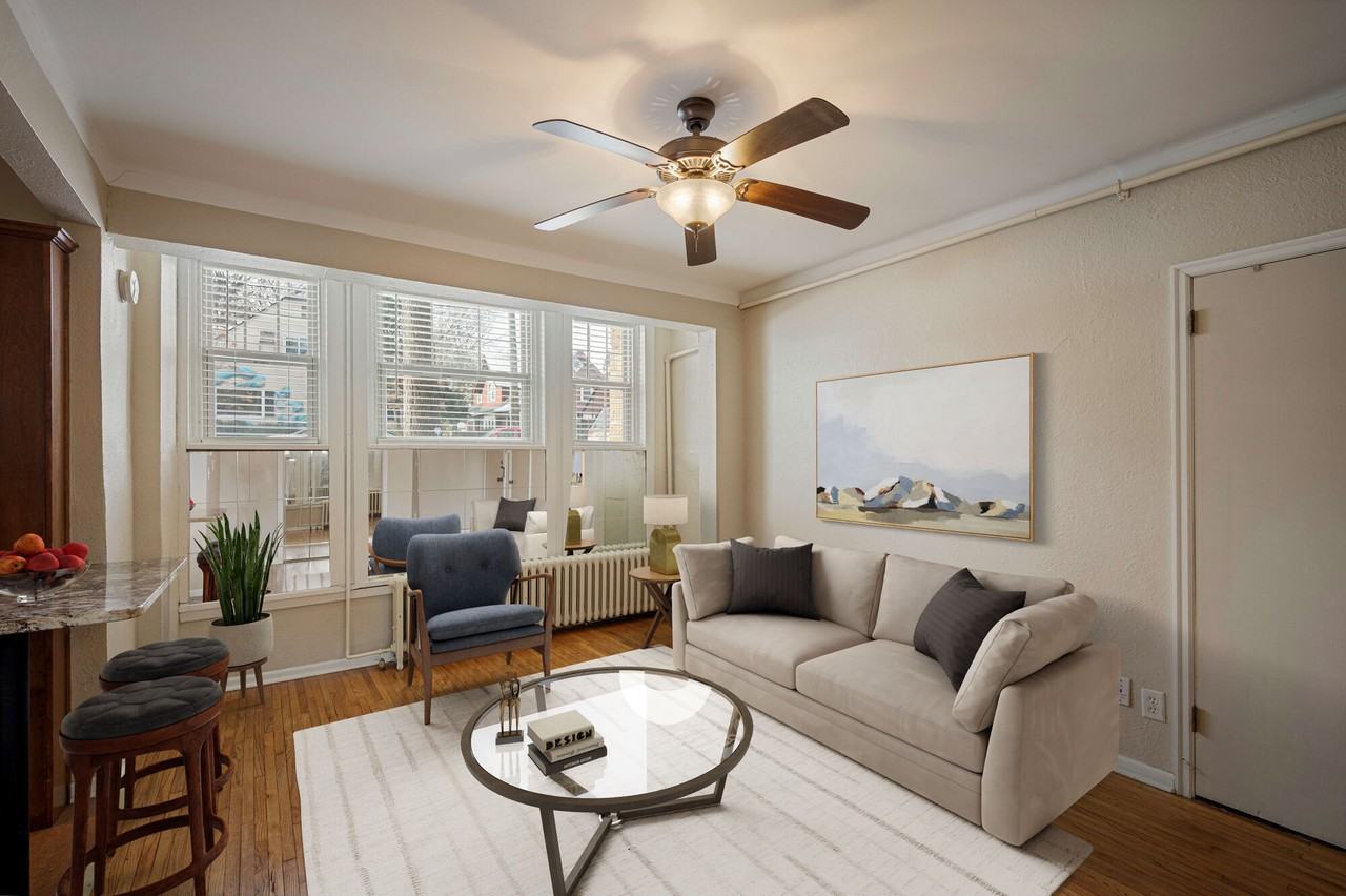 Rustic Lodge - Photo 5 of 19