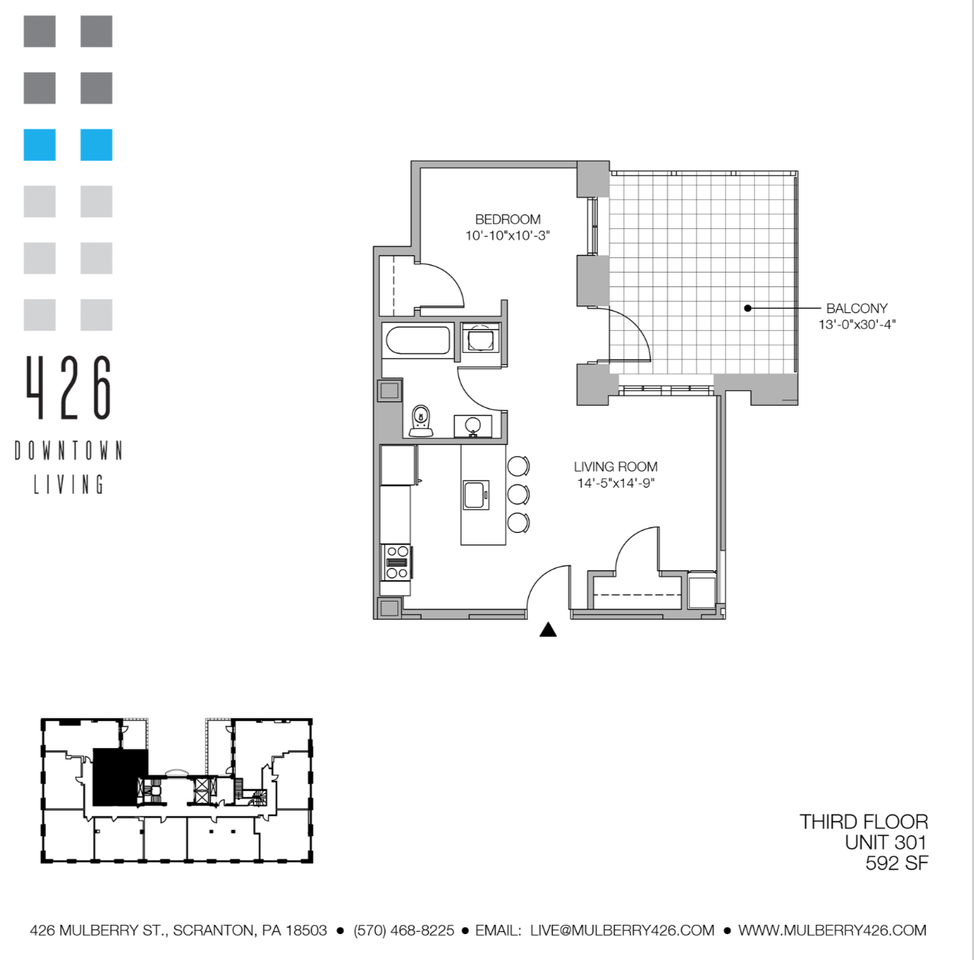 426 Mulberry - Photo 2 of 50
