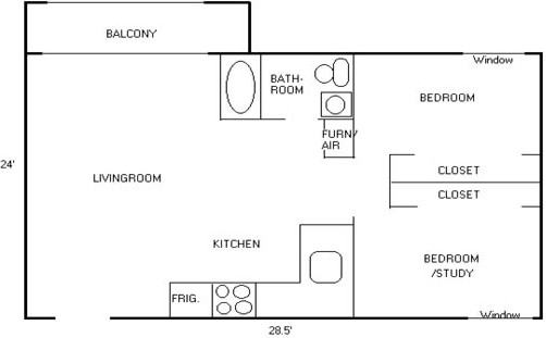 111 South Lincoln Avenue - Photo 5 of 7