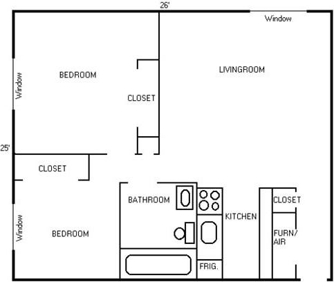 901 West Springfield Avenue - Photo 5 of 6