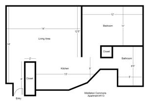 Middleton Commons - Photo 1 of 1
