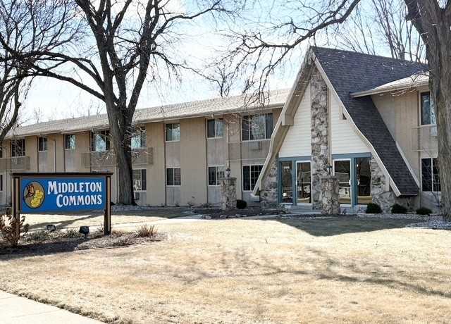 Middleton Commons - Photo 2 of 43