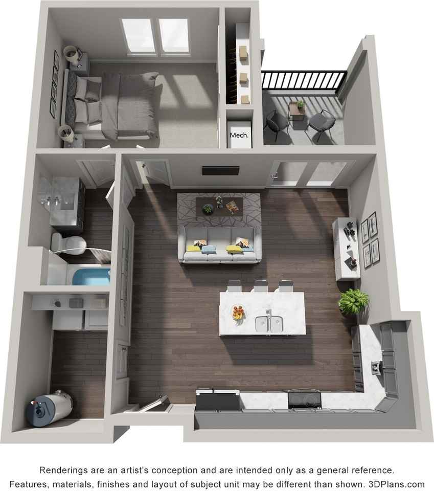 152 Mozart Lane - Photo 3 of 13