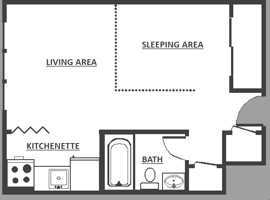 featured image of 640 S 4th St