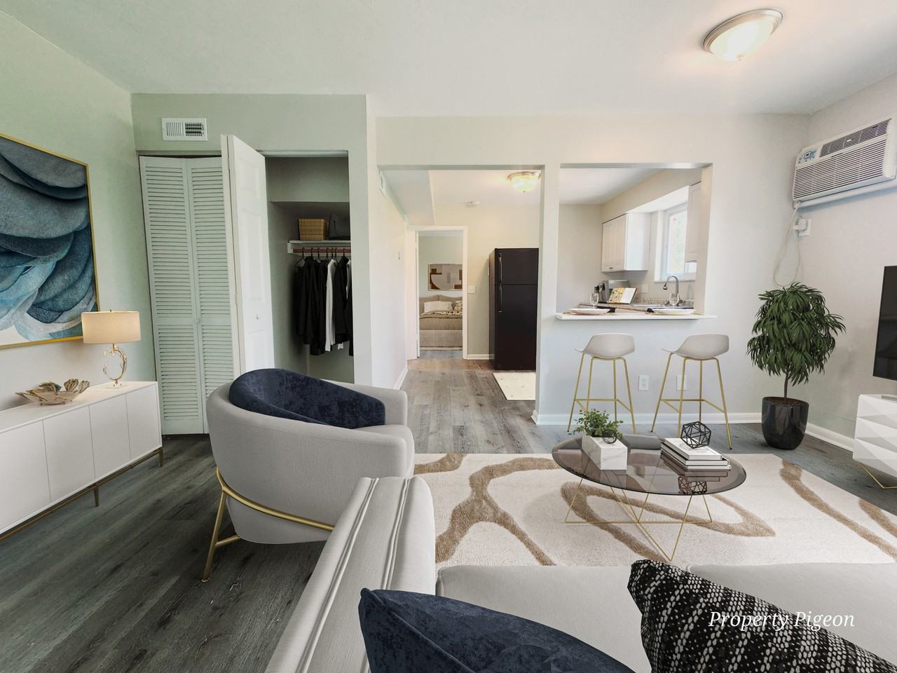 3021 Westwood Northern Boulevard - Photo 2 of 8