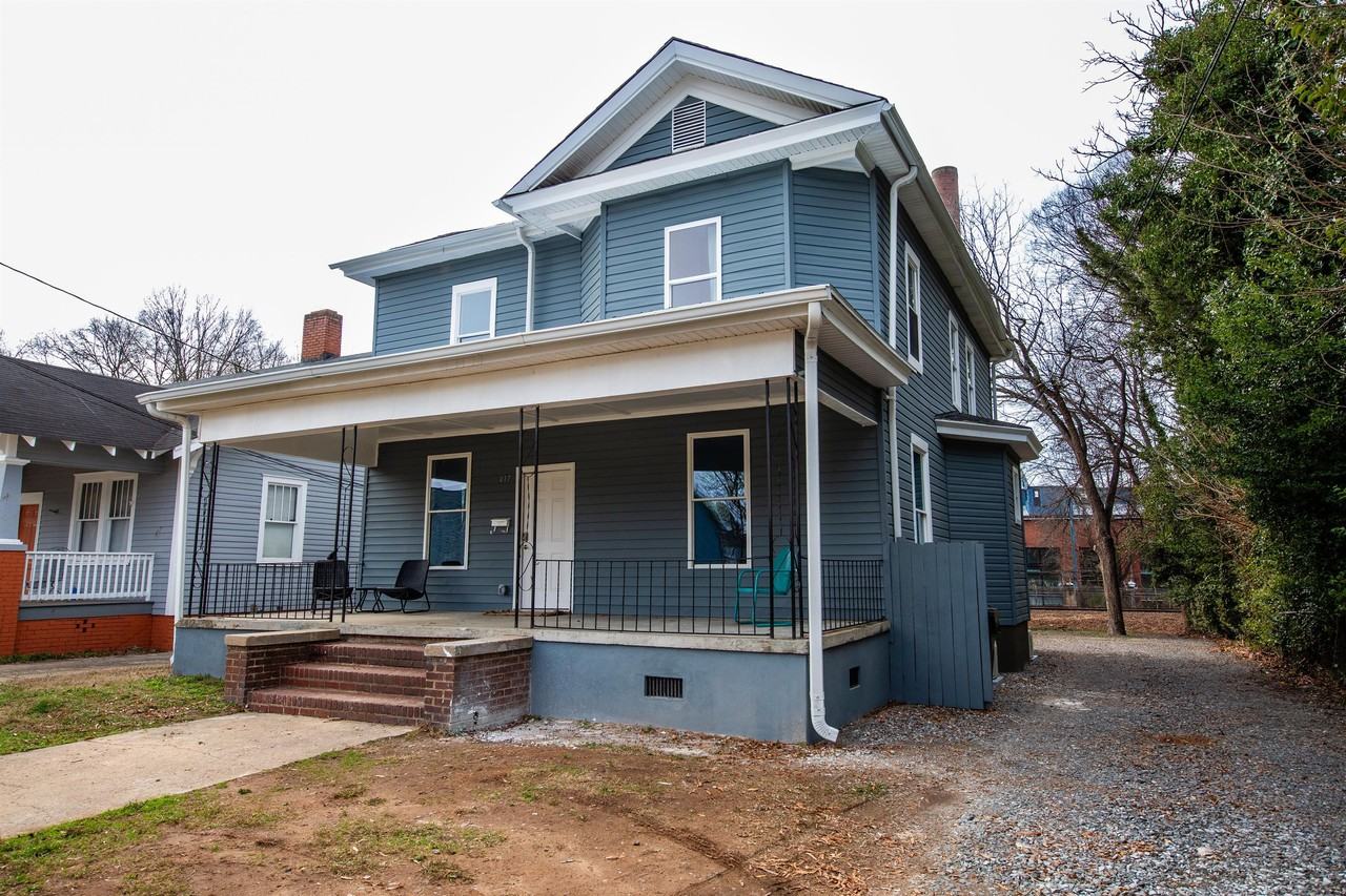 417 Ebenezer Avenue - Photo 3 of 9