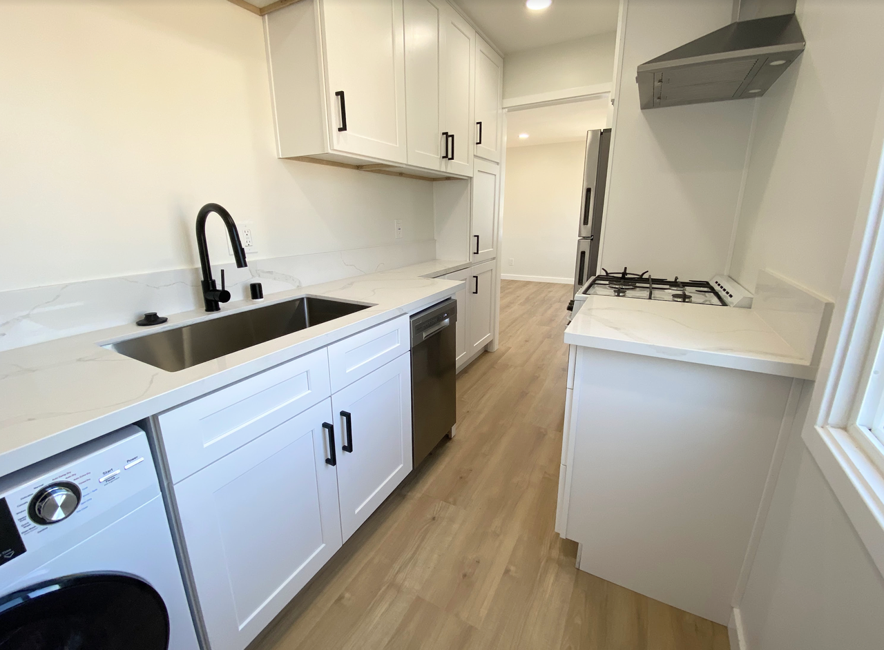 Boston Flats - Photo 2 of 10