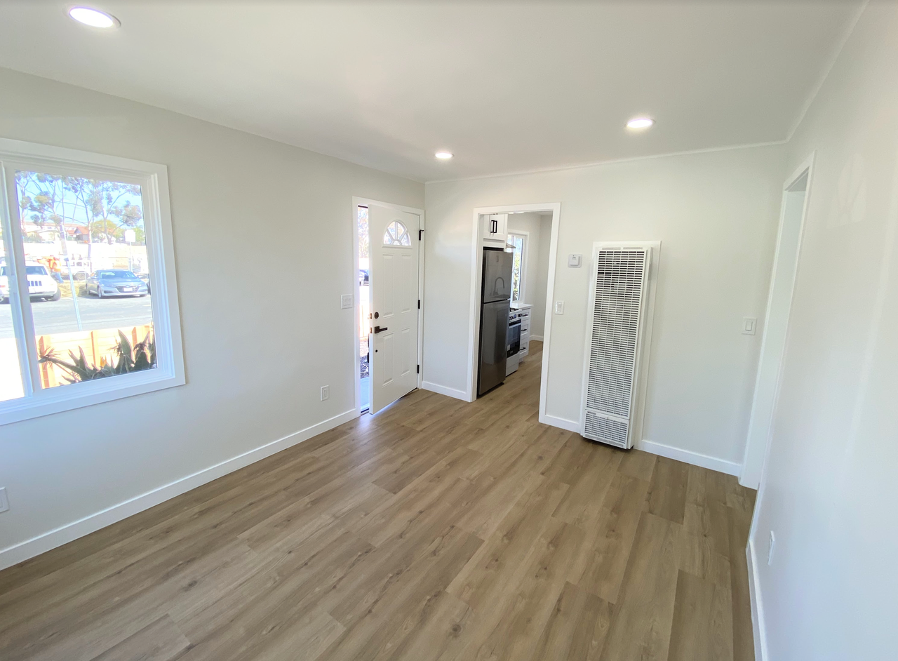 Boston Flats - Photo 3 of 10