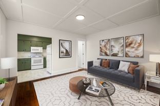 Mayflower 112 East 1st Street - Photo 1 of 1