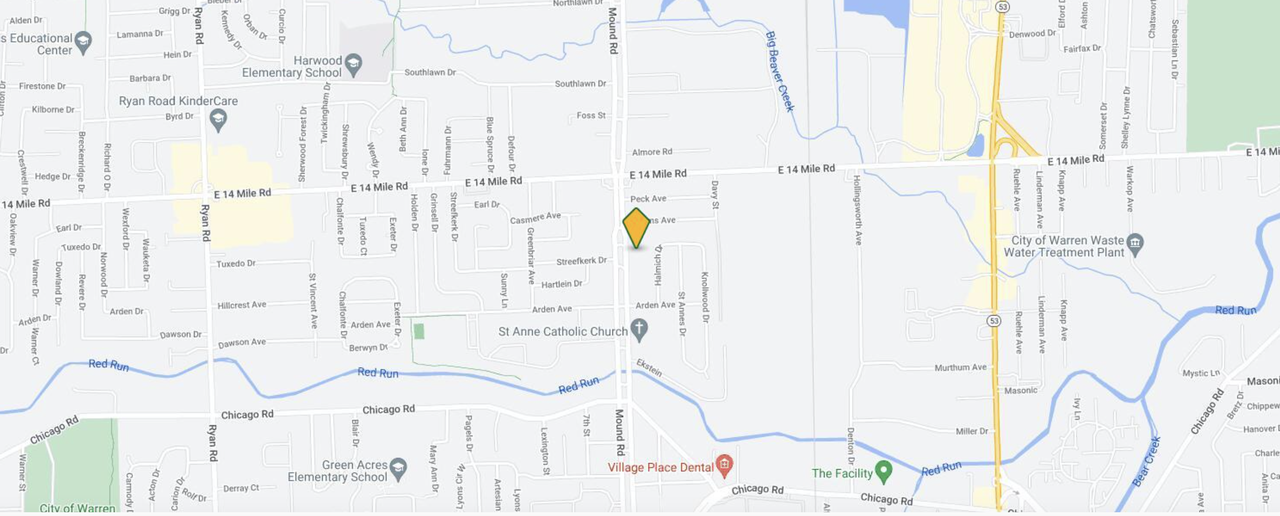 32684 Mound Road - Photo 3 of 15