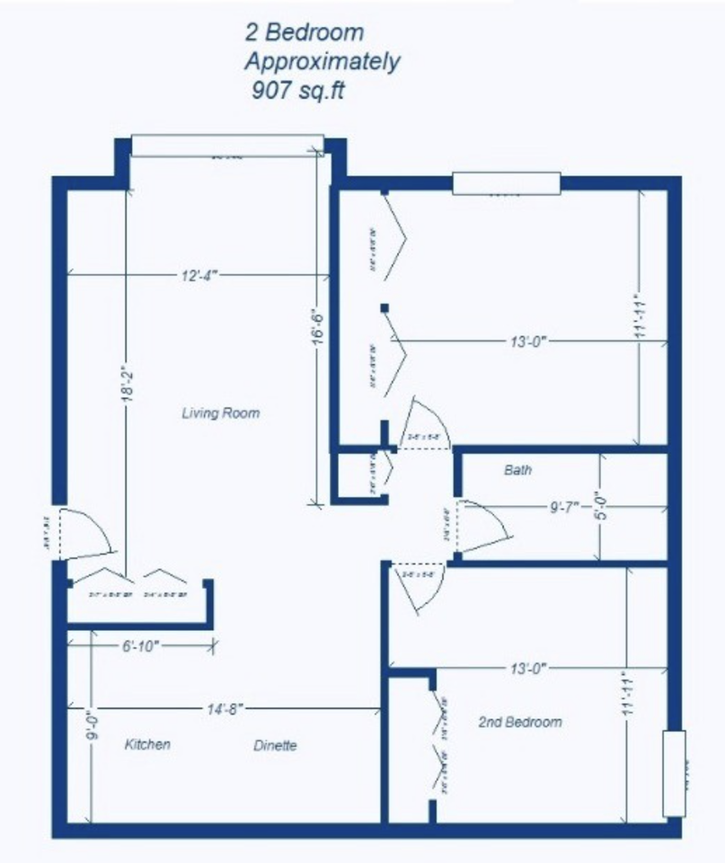 32684 Mound Road - Photo 4 of 15