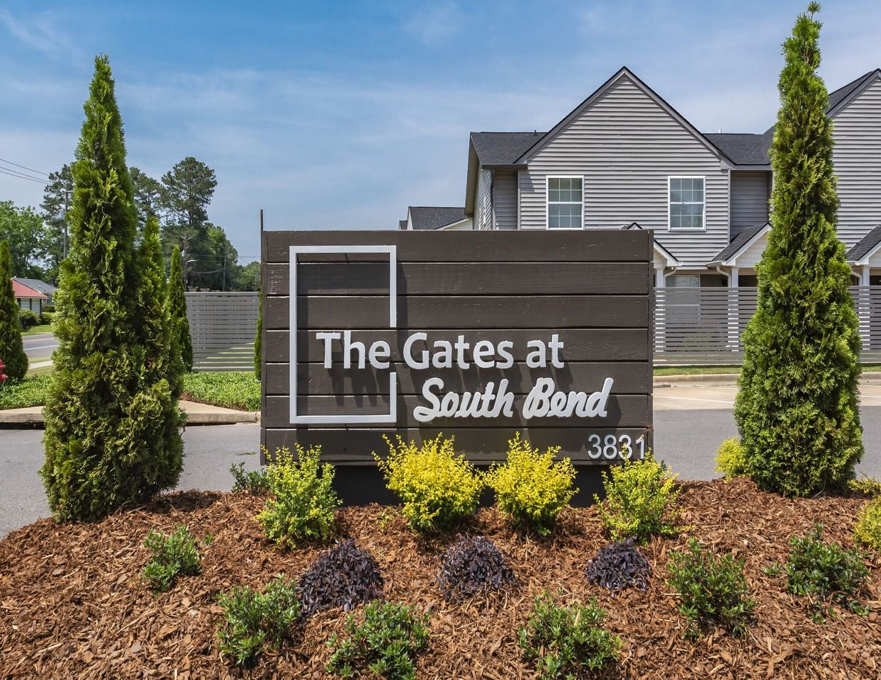 Gates at South Bend - Photo 3 of 9