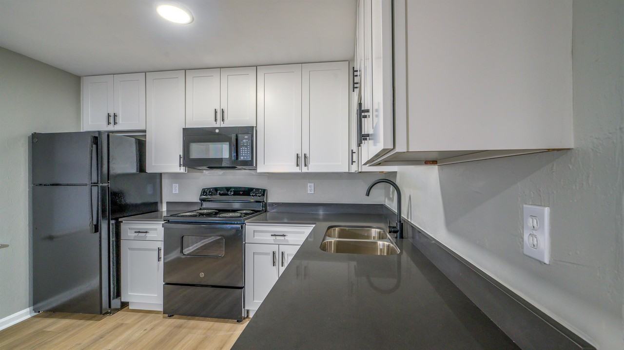 1533 South Bronough Street - Photo 4 of 19