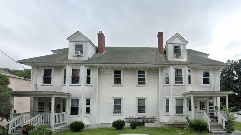 258 Church Street - Photo 2 of 2