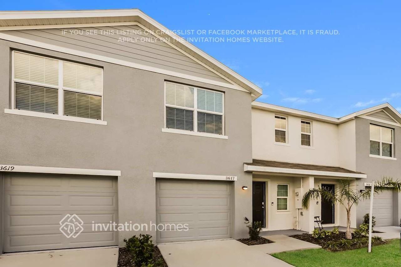 3617 Fulton Ferry Ln - Photo 2 of 18