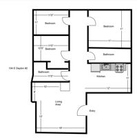featured image of 104 E Dayton St #2