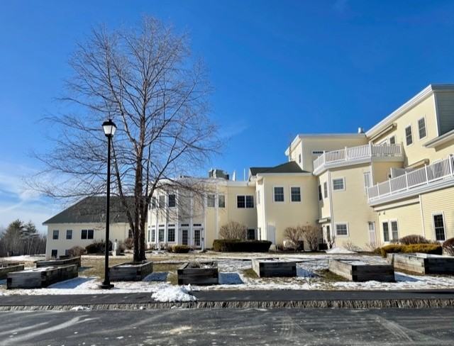 118 Secretariat Way #CONDO