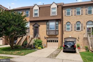 featured image of 5946 Wescott Hills Way #1