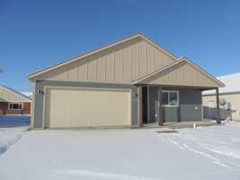 featured image of Rugged Creek Ave