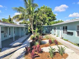 627 Ne 8th Ave #4 - Photo 1 of 1