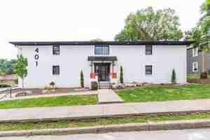 featured image of 401 Murray St #22