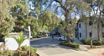 featured image of 521 W Montecito St #11