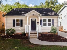 1307 E Hargett St - Photo 1 of 1