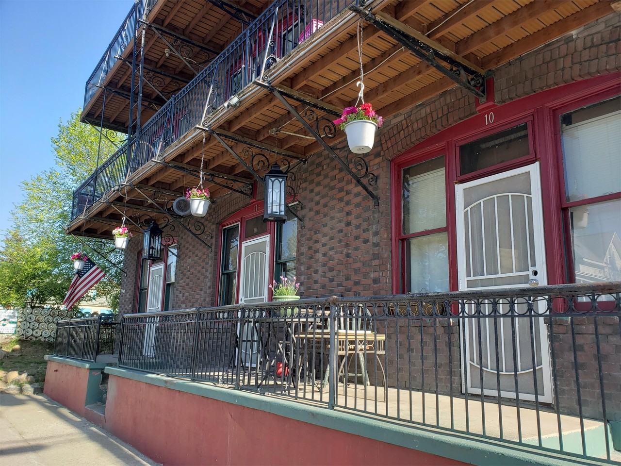 525 W Sinto Ave #24 - Photo 7 of 23
