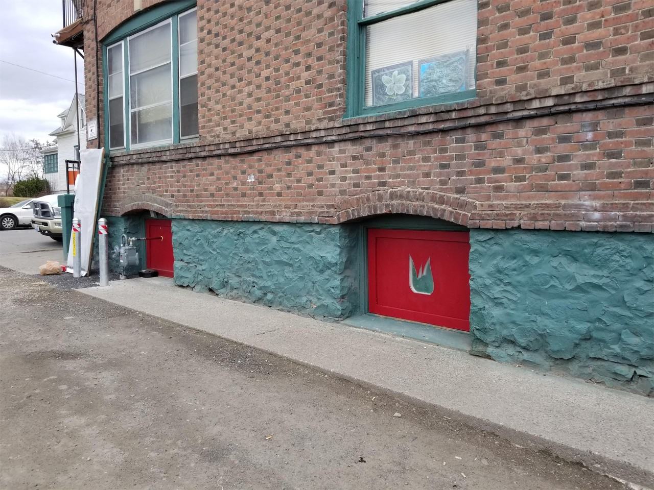 525 W Sinto Ave #24 - Photo 3 of 23