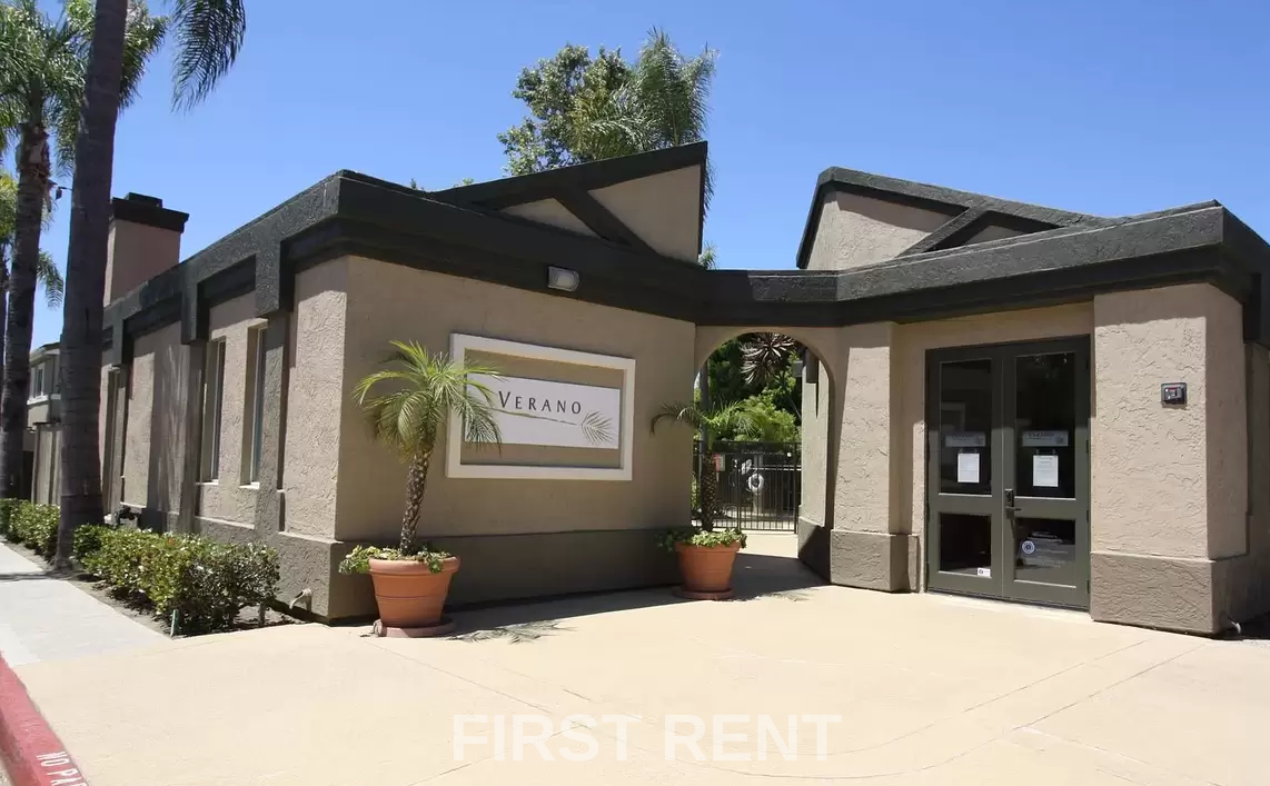 7585 Charmant Dr #1 - Photo 3 of 14