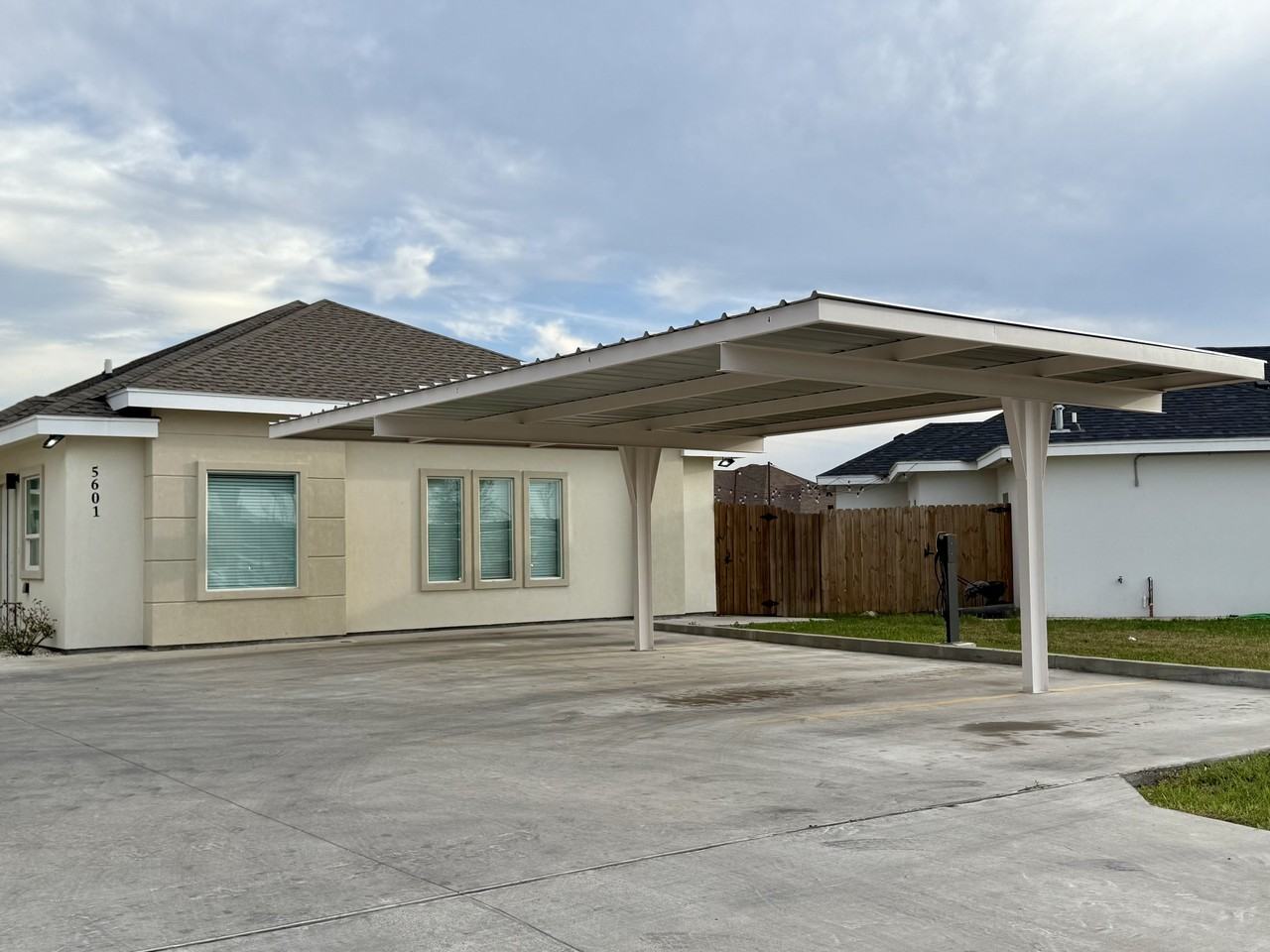 5601 Puffin Avenue #1 - Photo 6 of 16