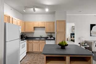 Stonepost Lakeside Apartment Homes - Photo 1 of 1
