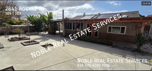 2841 Rockne St - Photo 2 of 34