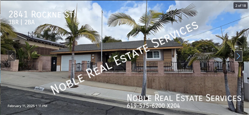 2841 Rockne St - Photo 3 of 34