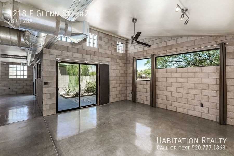 1218 E Glenn St #2 - Photo 3 of 21