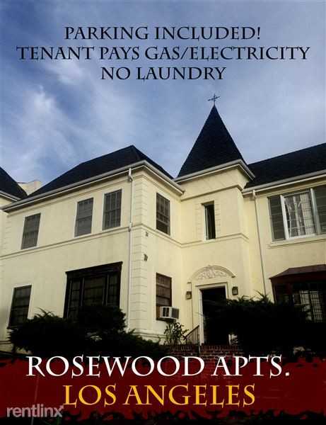 436 N Ardmore Ave - Photo 3 of 9