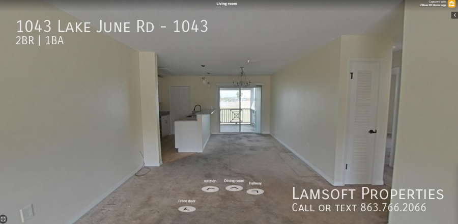 1043 Lake June Rd #1043 - Photo 3 of 28