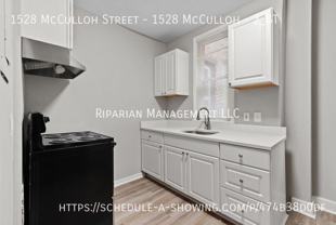 1528 McCulloh Street - 1528 McCulloh #2BT - Photo 1 of 1