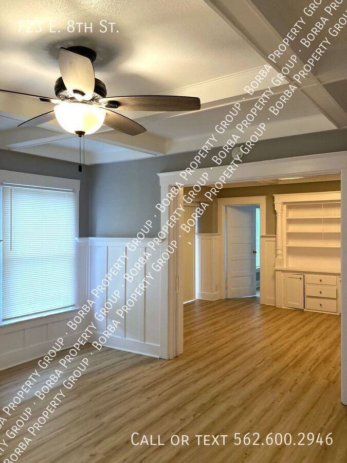 723 E 8th St - Photo 2 of 12