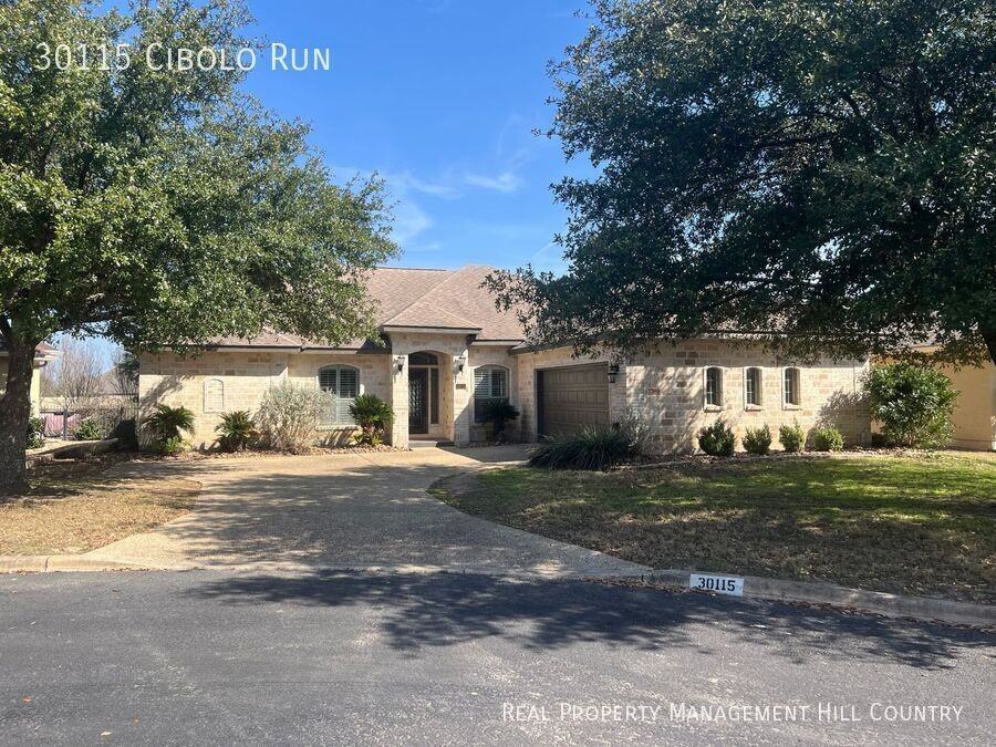 30115 Cibolo Run - Photo 2 of 30
