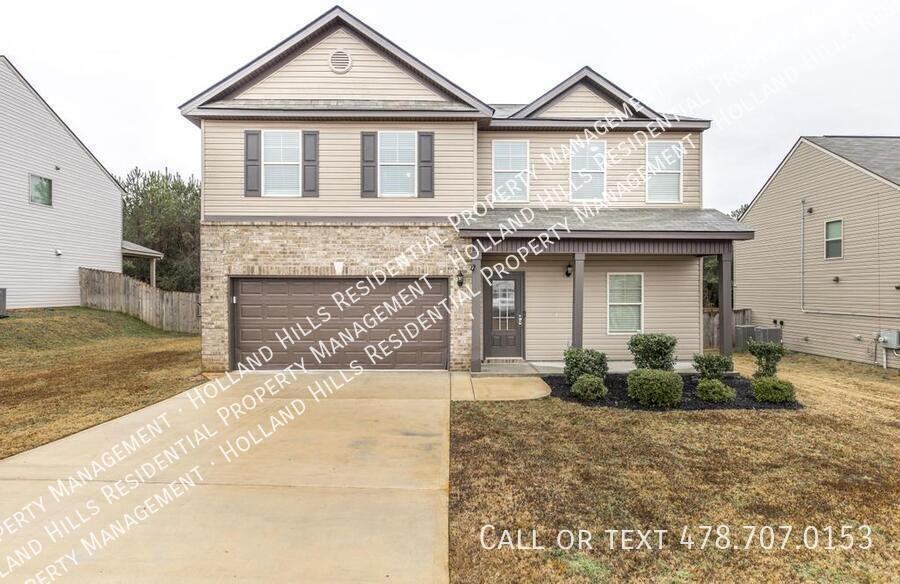 303 Tyndall Way - Photo 2 of 11