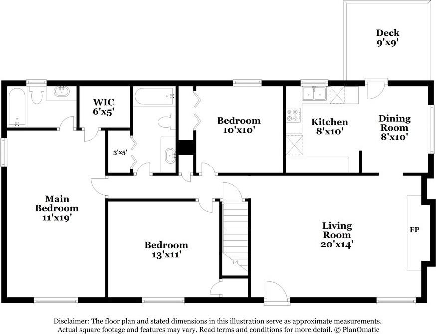 107 Cedar Creek Ct - Photo 3 of 17