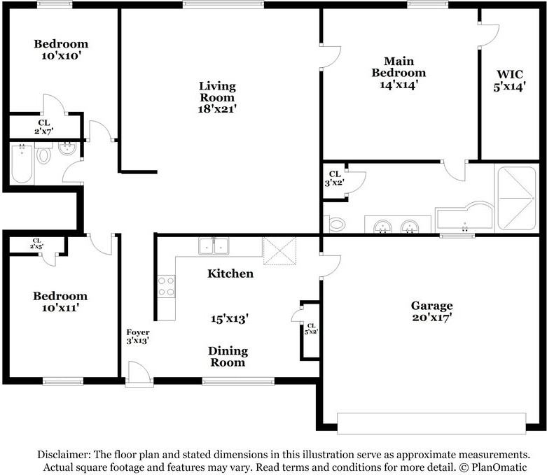 2607 Drovers Court - Photo 2 of 16