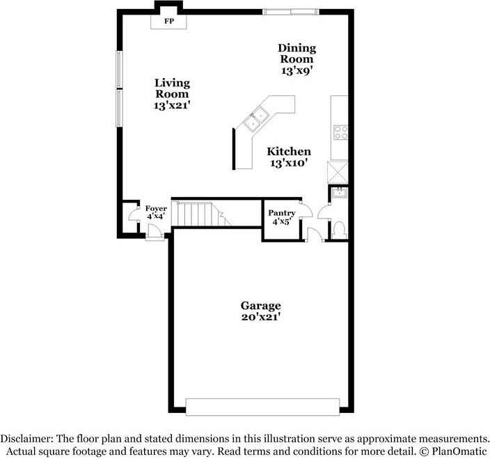 5754 Wooden Plank Rd - Photo 2 of 16