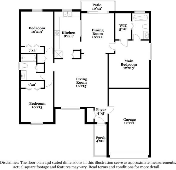 1226 Franford Dr - Photo 2 of 16